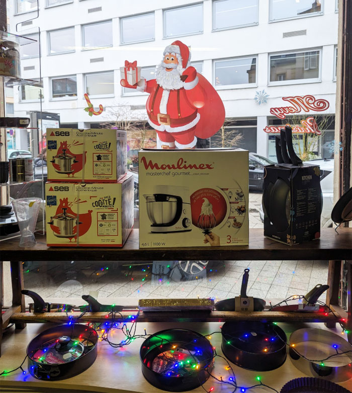 Vente électroménager grande marque près de Yutz